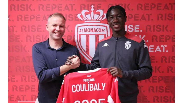Mamadou Coulibalyq