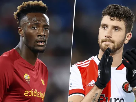 Roma vs. Feyenoord por la FINAL de la UEFA Conference League: fecha, hora y TV