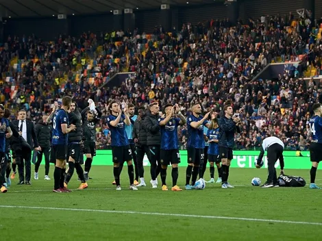 Ultima fecha: ¿Qué necesita Inter para ser campeón de la Serie A?