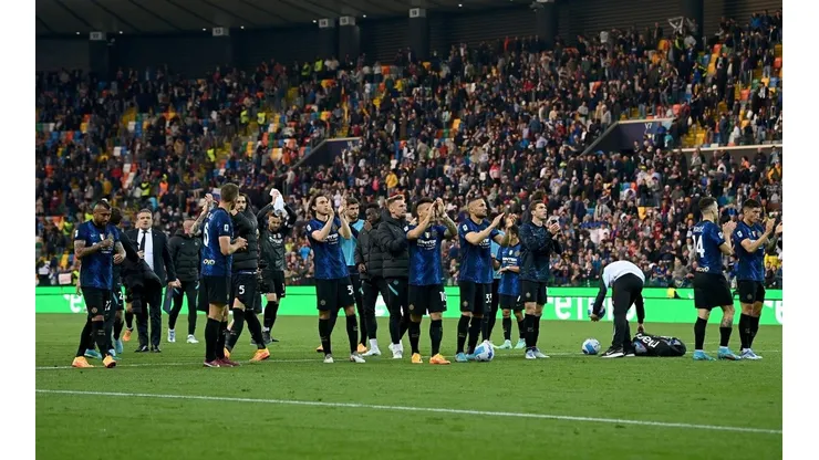 Inter de Milán