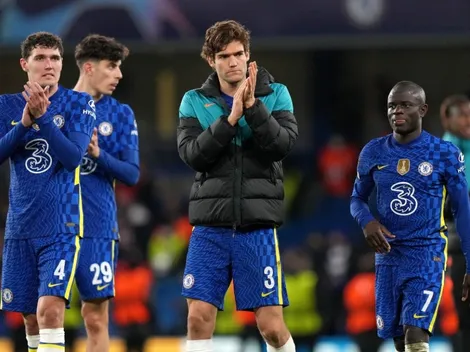 Barcelona quiere a otro defensor de Chelsea