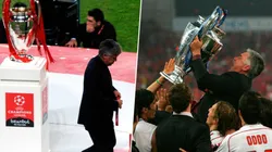 Carlo Ancelotti vs Liverpool