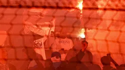 Marsella y Feyenoord definieron la semifinal de la Conference League.