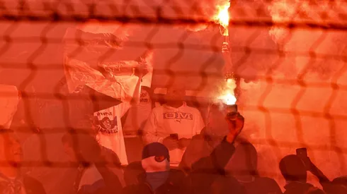 Marsella y Feyenoord definieron la semifinal de la Conference League.