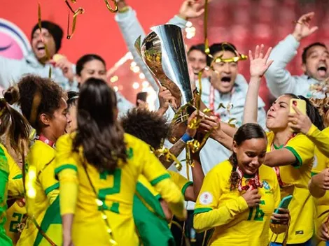 Así quedaron los grupos del Mundial Femenino Sub-20 Costa Rica 2022