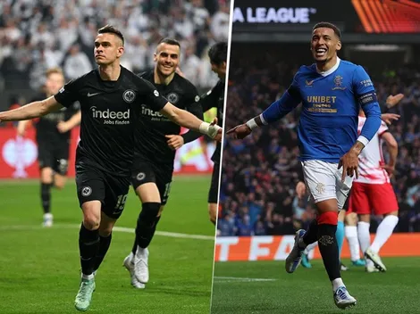 Todo lo que debes saber de la gran final de Europa League