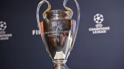 Se aproxima la final de la UEFA Champions League 2021/22