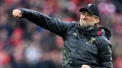 Liverpool tendrá revancha ante Real Madrid.