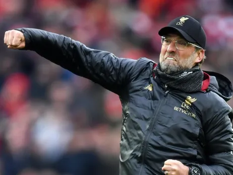 Champions League: la revancha de Jürgen Klopp vs. Real Madrid