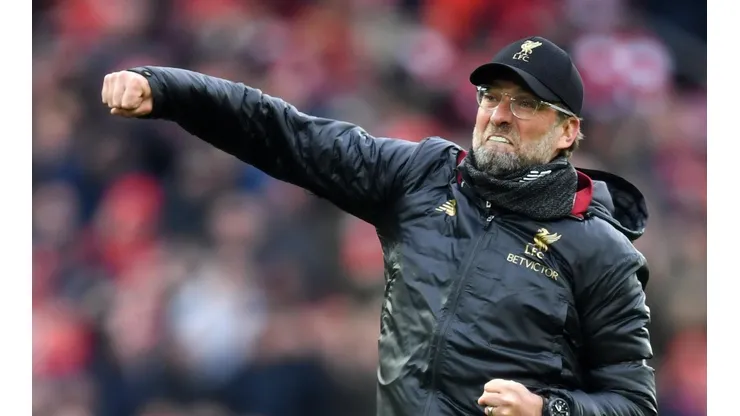 Liverpool tendrá revancha ante Real Madrid.