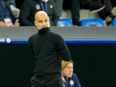Así le fue a Guardiola en las 9 semifinales de Champions que dirigió