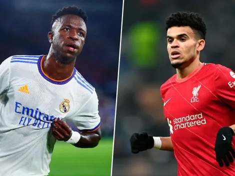 Los jugadores que disputarán su primera final de Champions League