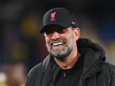 La humilde condición de Klopp para renovar contrato con Liverpool