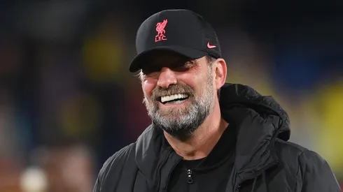 Jürgen Klopp seguirá en Liverpool hasta el 2026.