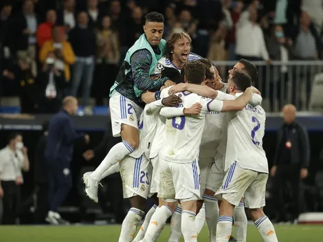 Rüdiger: la próxima gran noticia que puede recibir Real Madrid