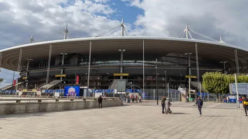 El Stade de France será la sede de la final de la Champions League 2021/22
