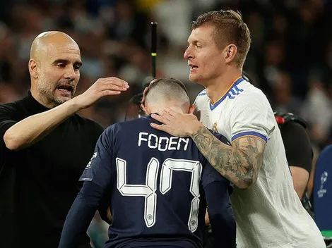 Equipo ruso troleó a Manchester City por la eliminación en Champions League