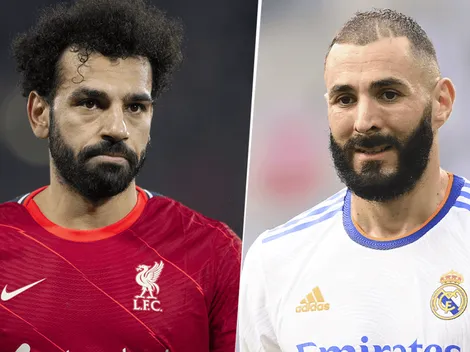 Liverpool vs. Real Madrid por la final de la Champions League: fecha, hora y TV