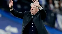 Carlo Ancelotti clasificó a una nueva final de la UEFA Champions League