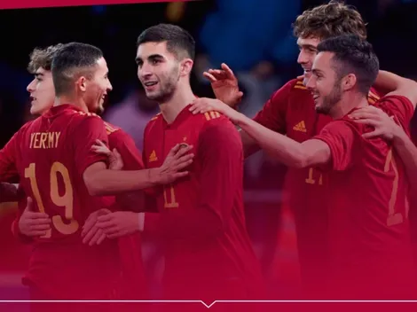 Las claves de España que le permiten soñar con Qatar 2022