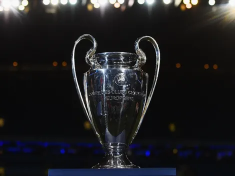 Champions League: así se jugará la gran final
