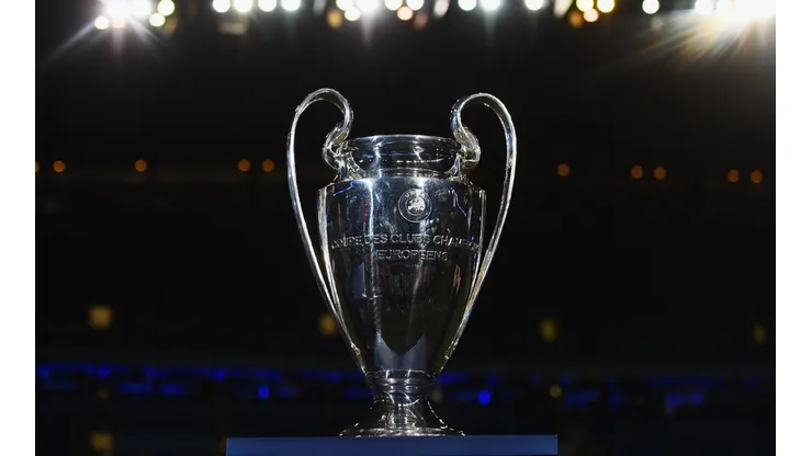 La Champions League definió a sus finalistas.