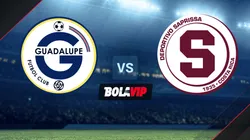 Desde el Estadio José Joaquín Fonseca: Guadalupe vs. Saprissa