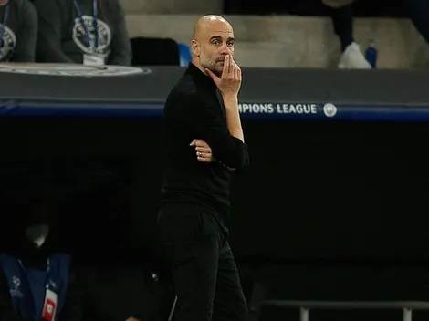 Guardiola estuvo al borde de las lágrimas tras partido contra Real Madrid