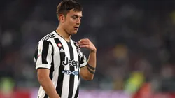 Paulo Dybala