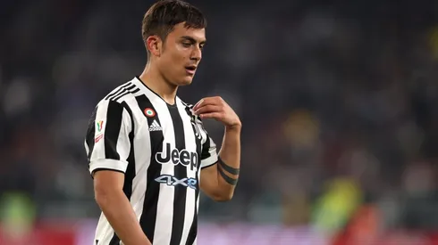 Paulo Dybala