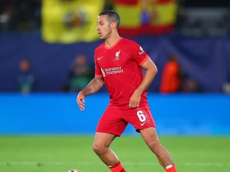 Champions League: Thiago Alcántara persigue un impresionante récord de Seedorf