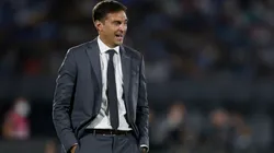 Diego Alonso tendría un técnico candidato para que asuma en la Sub 20 uruguaya.