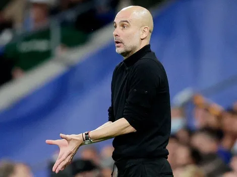 Guardiola y otro año sin Champions, ¿por culpa de la maldición de Yaya Touré?