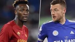 Roma vs. Leicester por la UEFA Conference League