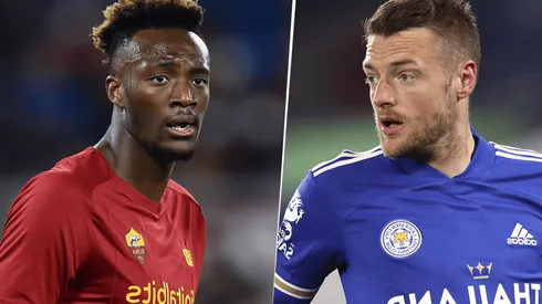 Roma vs. Leicester por la UEFA Conference League