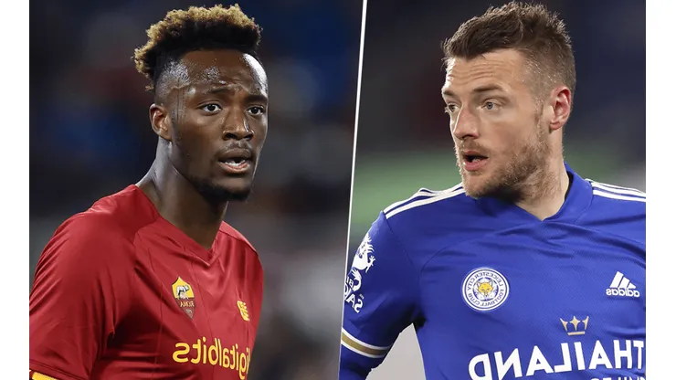 Roma vs. Leicester por la UEFA Conference League
