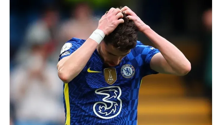Jorginho