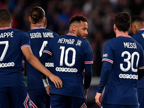 Golpe a PSG: la Ligue 1 pondrá freno a los gastos de los equipos