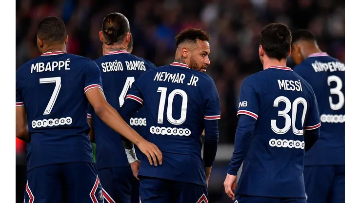 PSG