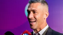 Luis García, exjugador de Atlético de Madrid y Barcelona.