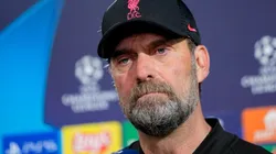 Jürgen Klopp fue clave en el cambio de Liverpool del primer al segundo tiempo.
