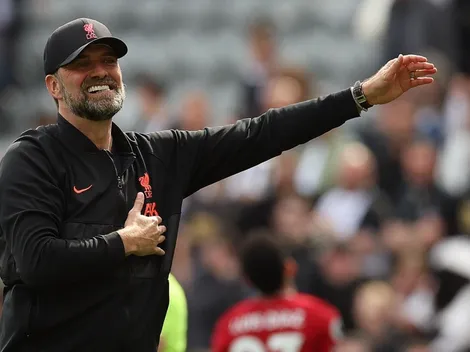 ¿Cuántas finales de Champions League lleva Jürgen Klopp en su carrera?