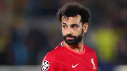 Mohamed Salah buscará una nueva Orejona.