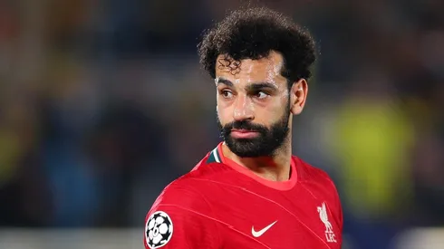 Mohamed Salah buscará una nueva Orejona.