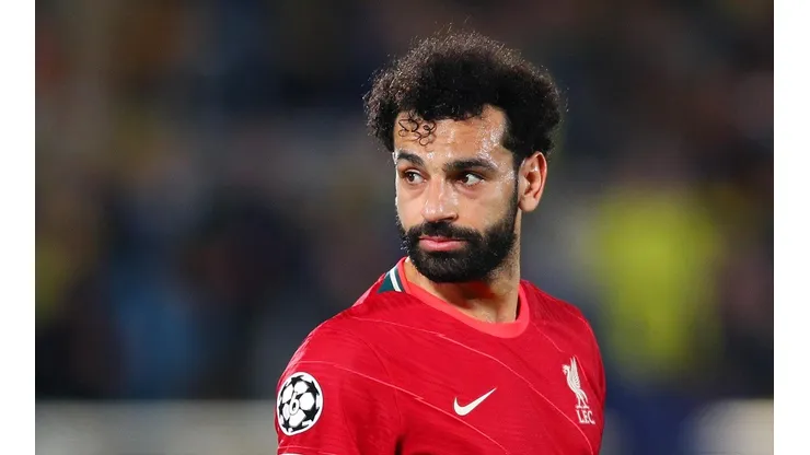 Mohamed Salah buscará una nueva Orejona.