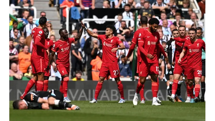 Foto: Getty Images.