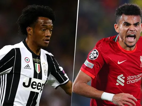 ¿Cuántos colombianos han jugado la final de la Champions League?