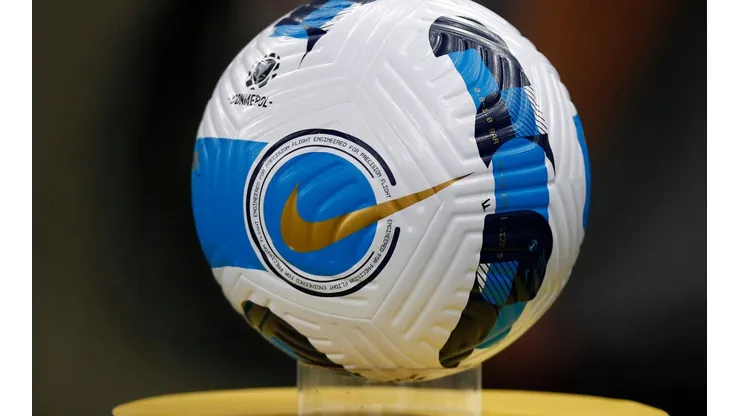 Foto: Getty.