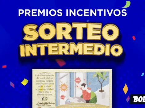 Resultados de la Lotería de Panamá del jueves 5 de mayo 2022: Sorteo Intermedio LNB