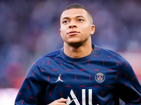 ¿Cómo anunciará Mbappé en qué club jugará la próxima temporada?